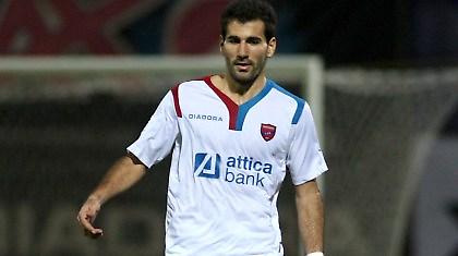 Σιόβας: «Εμείς θα σώσουμε τον Πανιώνιο»!