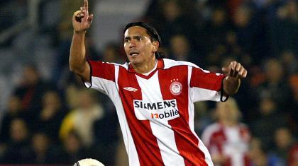 Ζιοβάνι: «Ούτε μέρα χωρίς να σκεφτώ… Ολυμπιακό»!