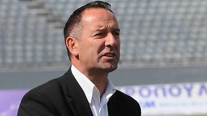 Στα χέρια του Τζαναβάρα ο Παναιγιάλειος