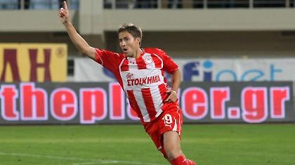 Ανταλλαγή Ντρογκμπά-Φουστέρ!