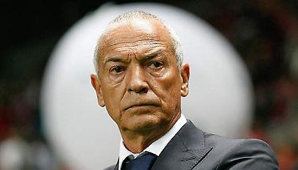 Εγκώμια Ζεσουάλδο για τον διάδοχο