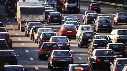 «Έμφραγμα» στους δρόμους!