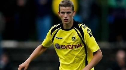 «Βεστφαλός» μέχρι το 2016 ο Μπέντερ