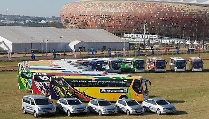 Η Hyundai επεκτείνει τη συνεργασία της με τη FIFA