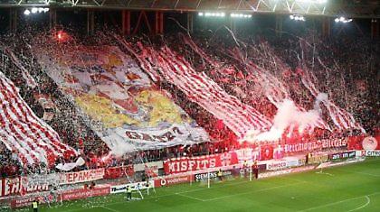 Εισιτήρια τέλος για τον αγώνα κατά της φτώχειας