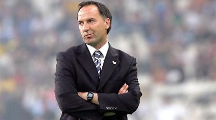 Τζαναβάρας: «Στόχος το πρωτάθλημα»