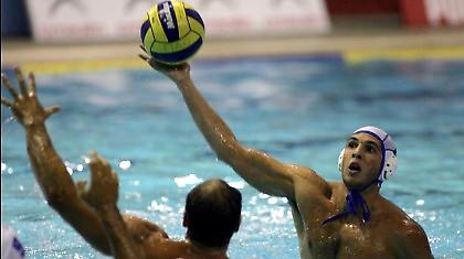 Ξεχωρίζει το «αιώνιο» ντέρμπι