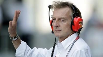 Στο -7 ο Μάσα και στο +9,5 ο Αλόνσο!