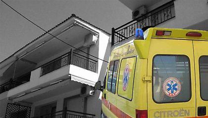 Άγνωστοι ξυλοκόπησαν ανάπηρο πρώην αστυνομικό!