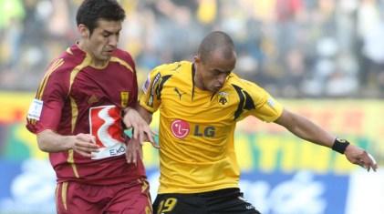 Πώς σε αφήσαμε να φύγεις ρε Ζούλιο; (video)