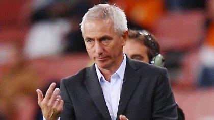 Αποχωρεί ο Φαν Μάρβαϊκ από τους «Οράνιε»