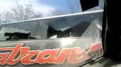 «Σωθήκαμε από θαύμα» (video)