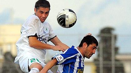 Δεν ξέφυγε η Ρόδος