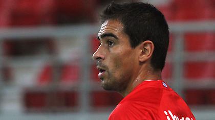 FC: Τι πάει να πει «σαν τον Ιμπαγάσα»;