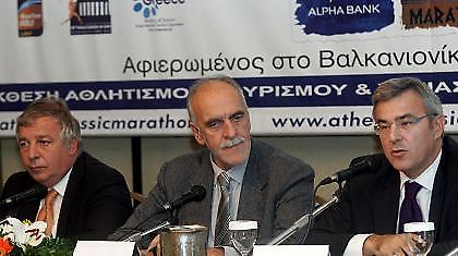 Τέλη Ιουλίου το Πανελλήνιο Πρωτάθλημα στίβου