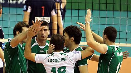 Υπάρχει ακόμα ελπίδα…