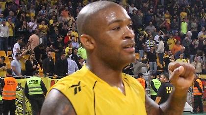 Άζοβμας... που θες να με κοντρ-ΑΡΗΣ!