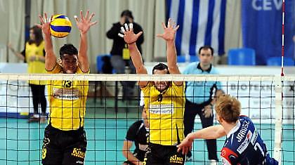 Δεν κράτησε τα προσχήματα