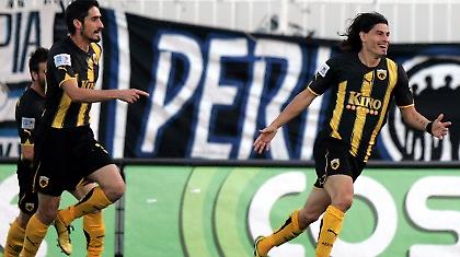 Τζεμπούρ δεν θα ‘χει. Δίλημμα, όμως;