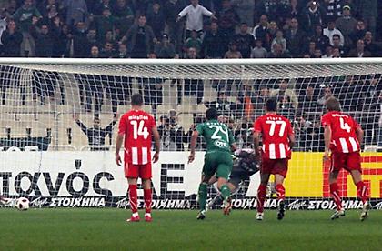 Στο σπίτι του κρεμασμένου...