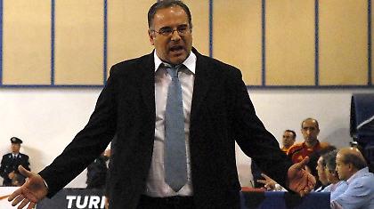 Σκουρτόπουλος: «Οι παίκτες μου ανταποκρίθηκαν σωστά»