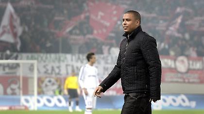 Μόνο ο Ρονάλντο του ξέφυγε…