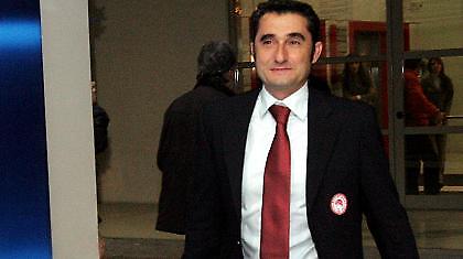 Βαλβέρδε: «Εύχομαι να γίνουν καλύτερα τα πράγματα για την Ελλάδα»