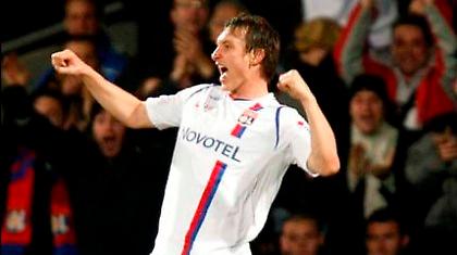 Έναν «Ιμπαγάσα», σαν τον Κάλστρομ!