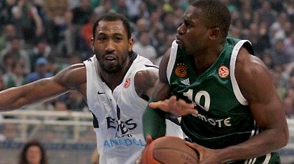 Πρώτος και στην… Πόλη