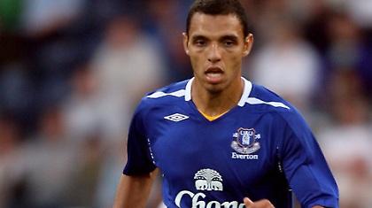 Επαφή με Άντερσον