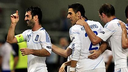 Σταθερά ενδέκατη στον κόσμο η Ελλάδα