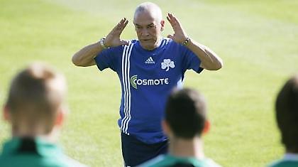 Ψηλά το κεφάλι, πρώτοι και πάλι