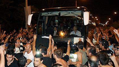 «Έχω τρέλα, μες στο μυαλό!»