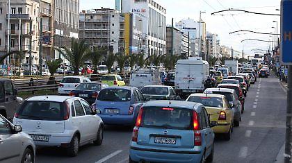 Δεν την παλεύουμε…