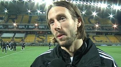 Μπιέρσμιρ: «Δεν υπάρχει κίνδυνος»