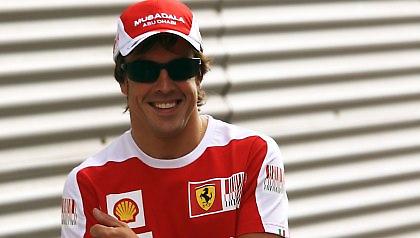 Στην πείνα ο Αλόνσο!