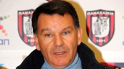 Κούγιας: «Είναι μία κίνηση απελπισίας»