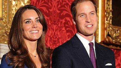 Ο βασιλικός γάμος ανεβάζει…το κασέ