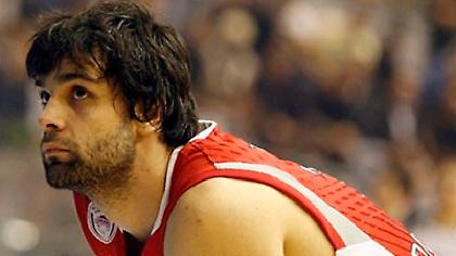 «Καμία έκπληξη η εξέλιξη του Τεόντοσιτς»