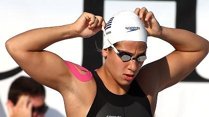 Δύο πανελλήνια ρεκόρ για τη Δράκου