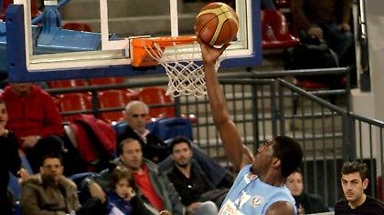 «Ολυμπιονίκης» ο Σμιθ