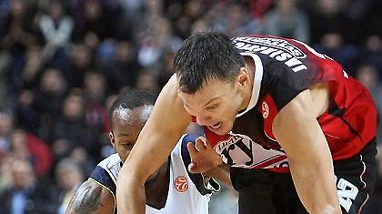 Γιασικεβίτσιους: «Είχα βαρεθεί να αλλάζω πάνες…»