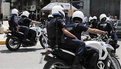 Η «super» γιαγιά της Κορίνθου συνέλαβε την κλέφτρα