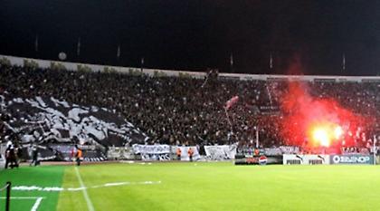 Χριστουγεννιάτικο δώρο από τον ΠΑΟΚ!