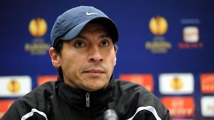 «Αφιερωμένη στους οπαδούς μας»