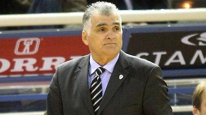 Μαρκόπουλος: «Το μυαλό μας στο Μαρούσι»