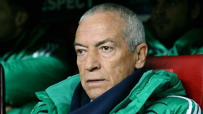 Φερέιρα: «Αφεντικά σε κάθε παιχνίδι»