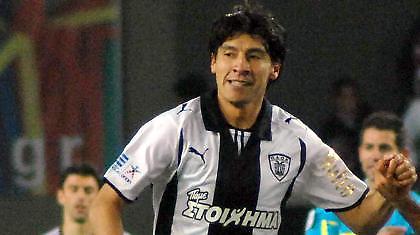 Κοντρέρας: «Ο ΠΑΟΚ κοιτάει πάντα ψηλά»