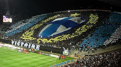 Championnat: Τα φώτα στο «Βελοντρόμ»