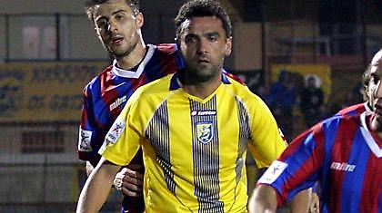 Ανεβάζει στροφές ο Καούνος!